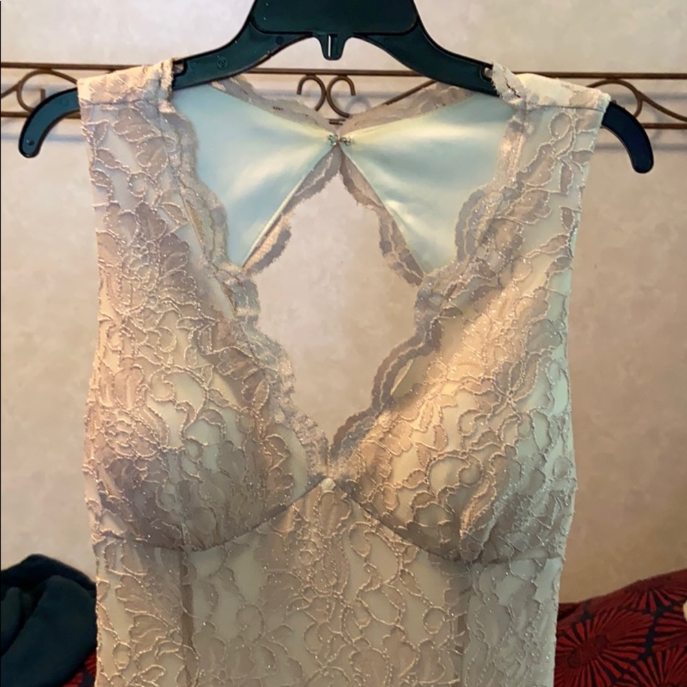 Prom/Event Dress
